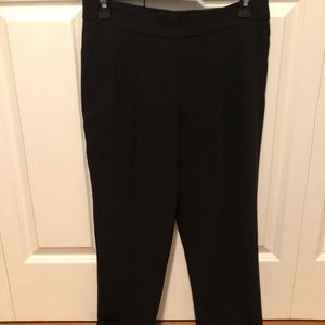 Aritzia classic Babaton elastic waist Dress Pant -